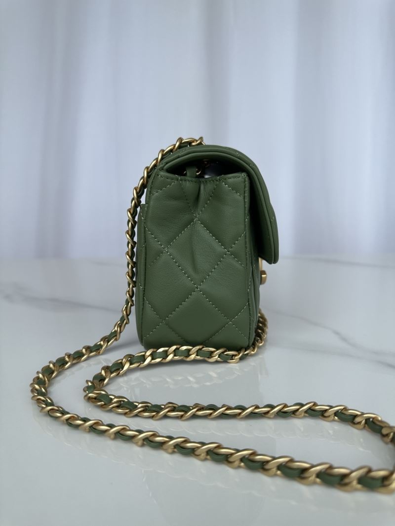 Chanel Stachel Bags